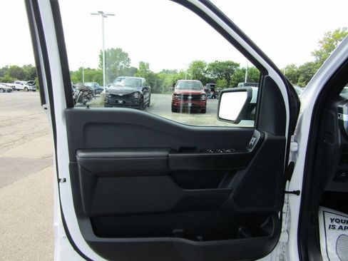 Used 2025 Ford F150 STX w/ Equipment Group 200A AWD/4WD image 16