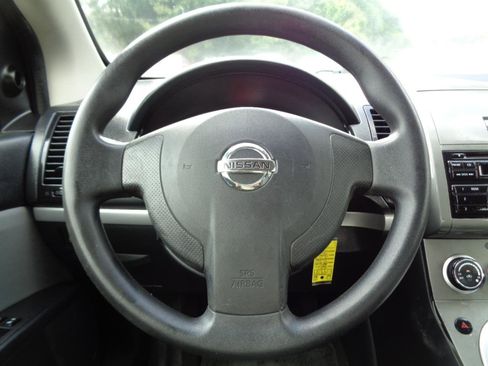 Used 2012 Nissan Sentra 2.0 image 20