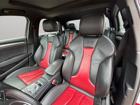 Used 2016 Audi S3 Prestige AWD/4WD image 19