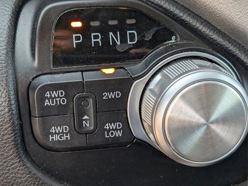 Used 2020 RAM 1500 Sport w/ Alpine Leather & Sound Group image 27