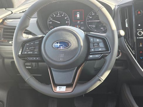 Used 2026 Subaru Forester Sport image 12