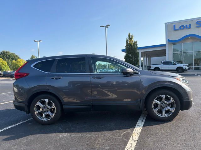 Used 2019 Honda CR-V EX-L image 5