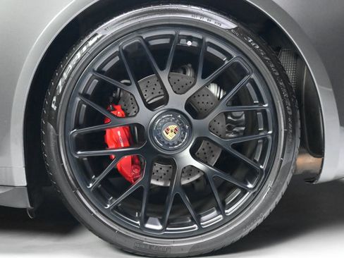 Used 2016 Porsche 911 Carrera 4 GTS AWD/4WD image 40