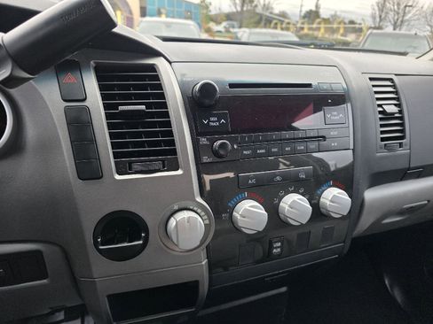 Used 2013 Toyota Tundra 2WD Double Cab w/ Tow Pkg image 14