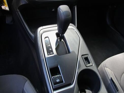 Certified 2025 Subaru Impreza 2.0i AWD/4WD image 28