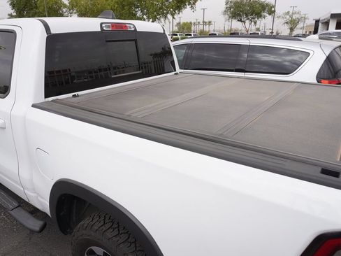 Used 2019 RAM 1500 Rebel w/ Rebel Level 2 Equipment Group AWD/4WD image 7