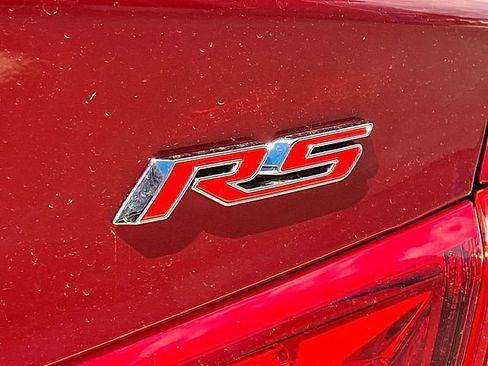 Used 2024 Chevrolet Malibu RS FWD image 30