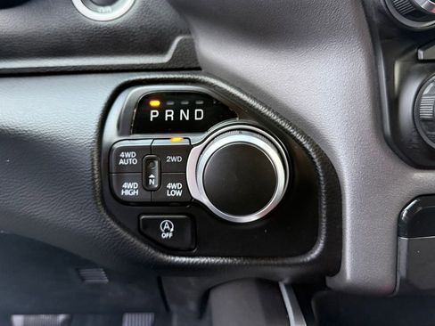 Used 2022 RAM 1500 Big Horn image 11