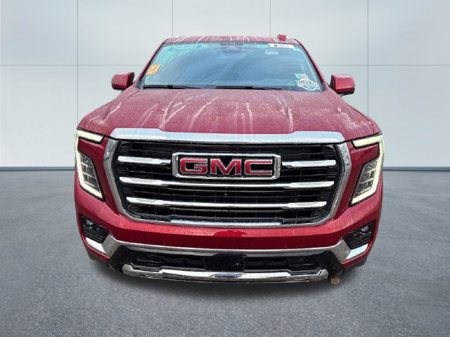 Used 2025 GMC Yukon Elevation AWD/4WD image 6