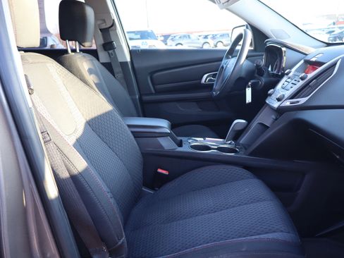 Used 2011 GMC Terrain SLE image 12