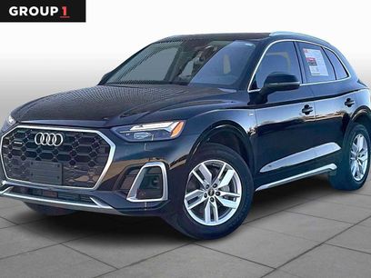 Used 2023 Audi Q5 2.0T Premium w/ Convenience Package