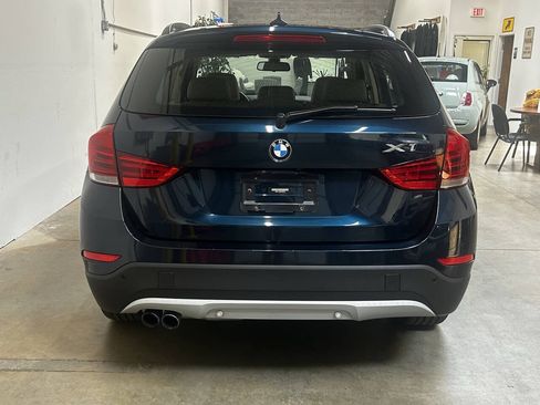 Used 2013 BMW X1 xDrive28i AWD/4WD image 8