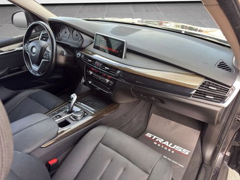 Used 2015 BMW X5 xDrive35i AWD/4WD image 27