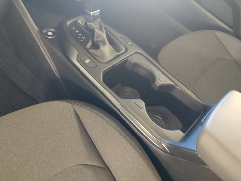 Used 2025 Kia K4 FWD image 26