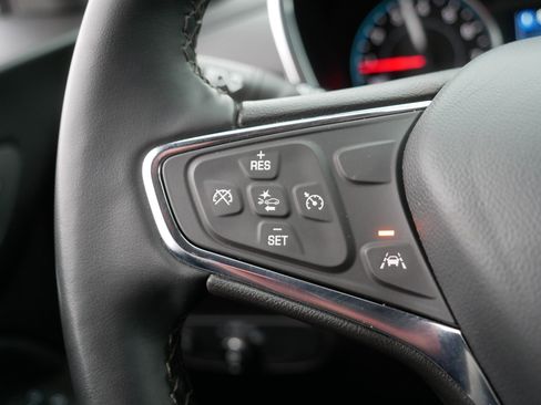 Used 2024 Chevrolet Equinox LT image 28