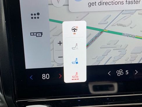 New 2026 Ford Expedition Tremor image 24