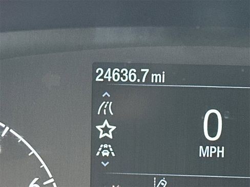 Used 2024 Ford Transit 250 Low Roof w/ Exterior Upgrade Package image 24