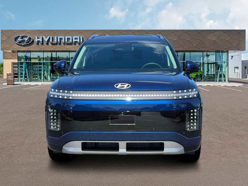 New 2026 Hyundai Ioniq 9 SEL AWD/4WD image 12