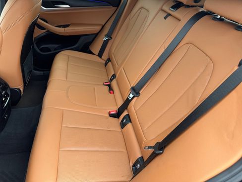 Used 2023 BMW X3 sDrive30i w/ Convenience Package image 13