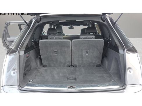 Used 2021 Audi Q7 2.0T Premium Plus image 19