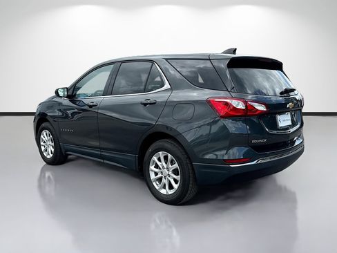 Used 2019 Chevrolet Equinox LT AWD/4WD image 5