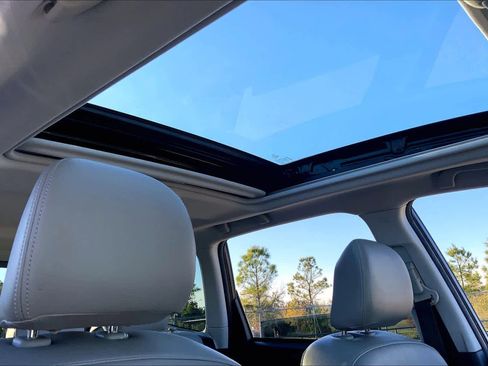 Used 2018 Subaru Forester 2.5i Premium image 13