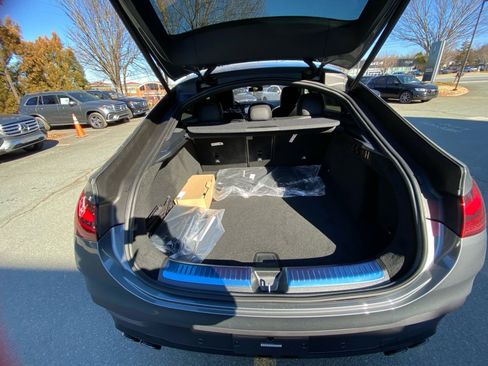 New 2026 Mercedes-Benz GLE 53 AMG 4MATIC Coupe image 15