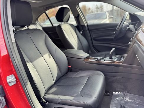 Used 2014 BMW 328i xDrive Sedan image 13