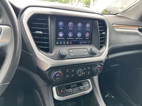 Used 2023 GMC Acadia SLE w/ Driver Convenience Package image 33