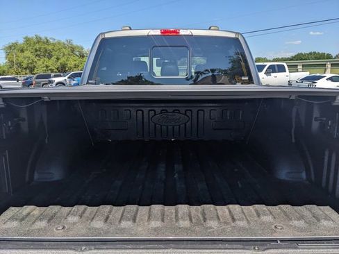 Used 2023 Ford F150 Platinum w/ Equipment Group 701A High image 12