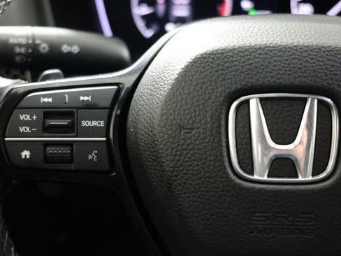 Used 2023 Honda Civic Sport image 42