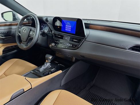 Certified 2024 Lexus ES 350 w/ Premium Package image 32