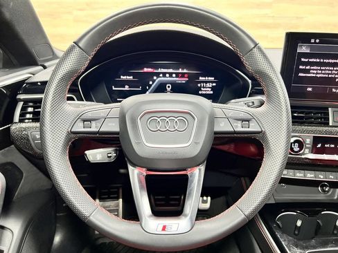 Used 2024 Audi S5 Prestige AWD/4WD image 17