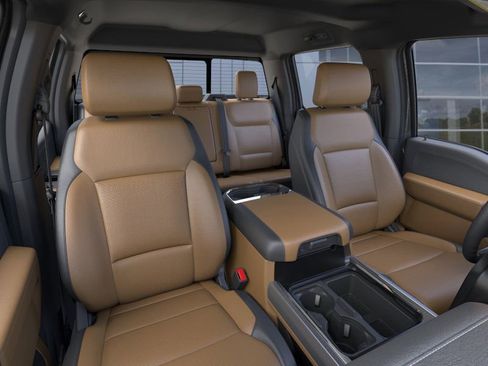 New 2026 Ford F350 Lariat image 10
