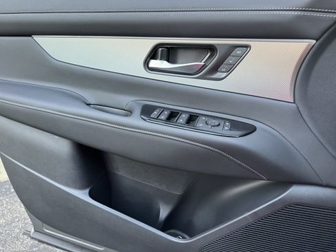 New 2026 Nissan Murano SL AWD/4WD image 12