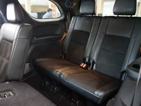 Used 2019 Dodge Durango R/T w/ Blacktop Package AWD/4WD image 18