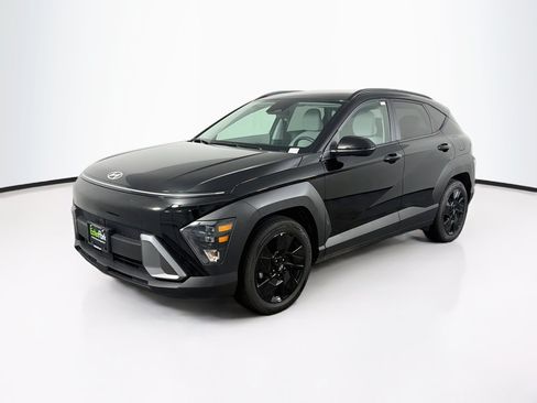 Used 2026 Hyundai Kona SEL Sport FWD image 3