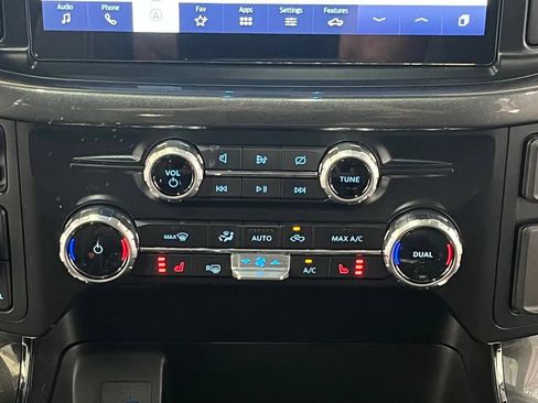 Certified 2023 Ford F150 XLT w/ Equipment Group 302A High AWD/4WD image 22