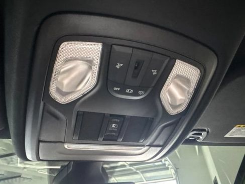 Used 2021 RAM 1500 Big Horn AWD/4WD image 50