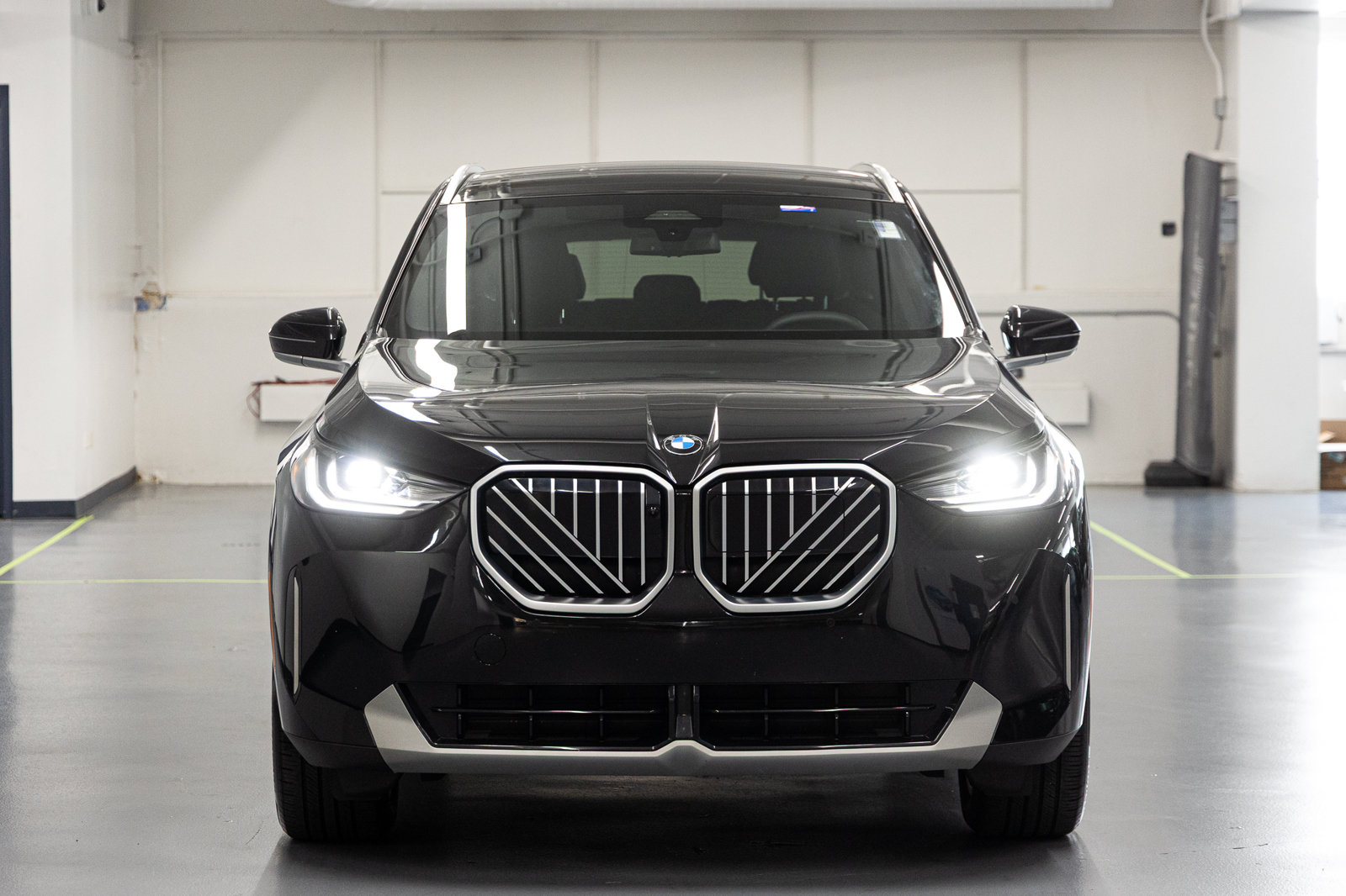 Used 2026 BMW X3 xDrive30i AWD/4WD image 7