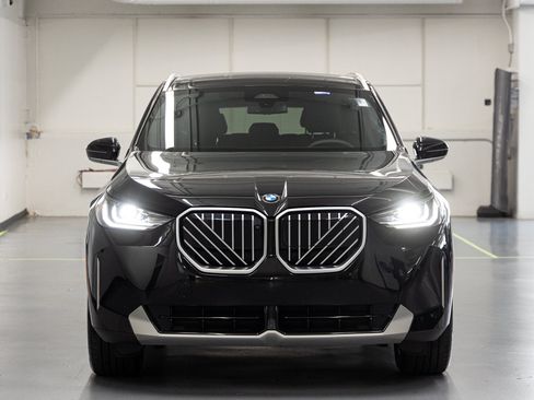 Used 2026 BMW X3 xDrive30i AWD/4WD image 7