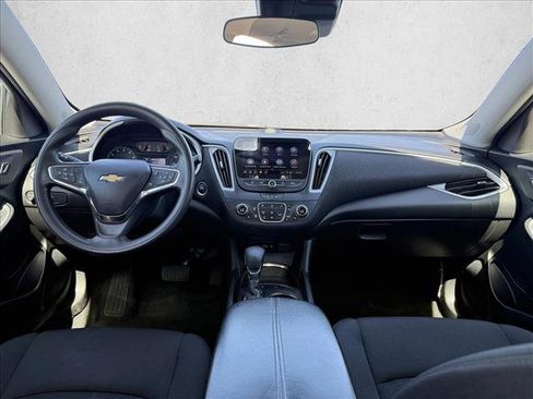 Used 2024 Chevrolet Malibu LT FWD image 14