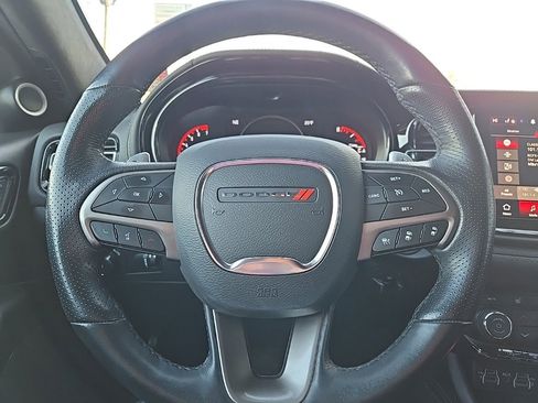 Used 2021 Dodge Durango Citadel image 39
