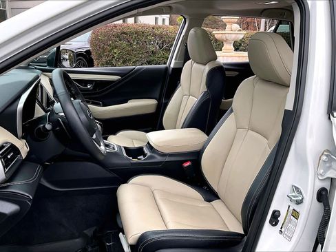 Used 2024 Subaru Outback Limited XT image 7