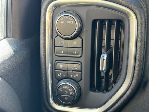 Certified 2022 Chevrolet Silverado 3500 LTZ w/ LTZ Premium Package image 29