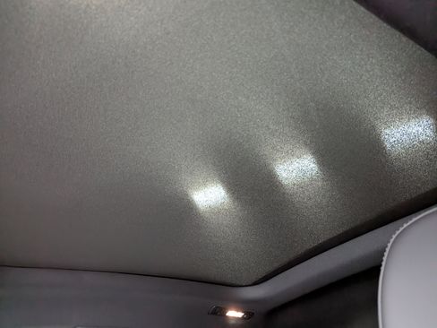 Used 2025 Mercedes-Benz GLE 53 AMG 4MATIC Coupe image 30