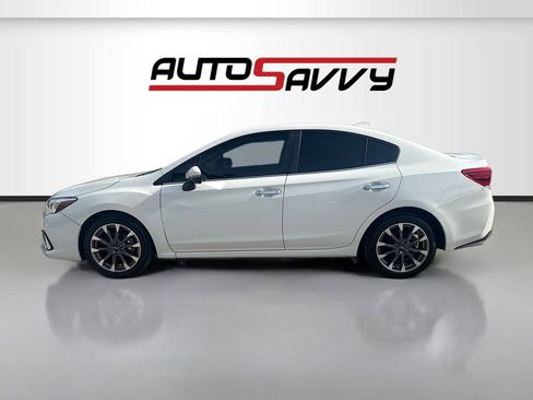 Used 2020 Subaru Impreza 2.0i Limited w/ Popular Package #1 AWD/4WD image 4