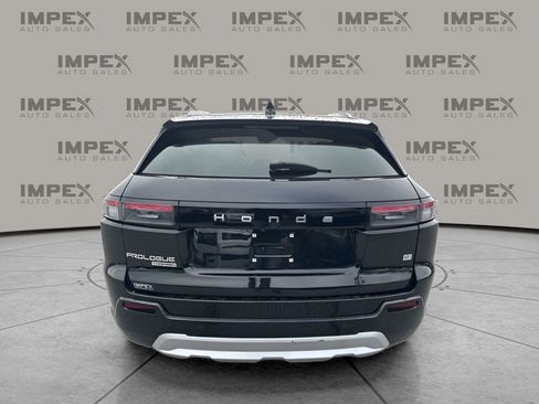 Used 2024 Honda Prologue Touring image 4