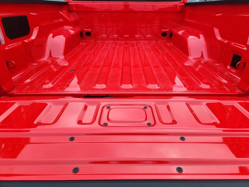 New 2026 Jeep Gladiator Mojave AWD/4WD image 23