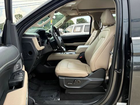 Used 2024 Ford Expedition Limited RWD image 13